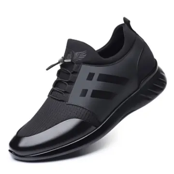 Autumn Men's Breathable Shoes Sports Fashion