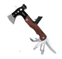 Axe Wood Grain