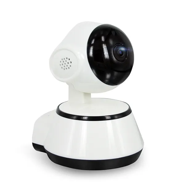WiFi Wireless Baby Monitor Camera – image 2