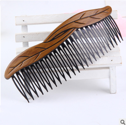 Fashion retro hair comb A7 - Shop at LoveMi