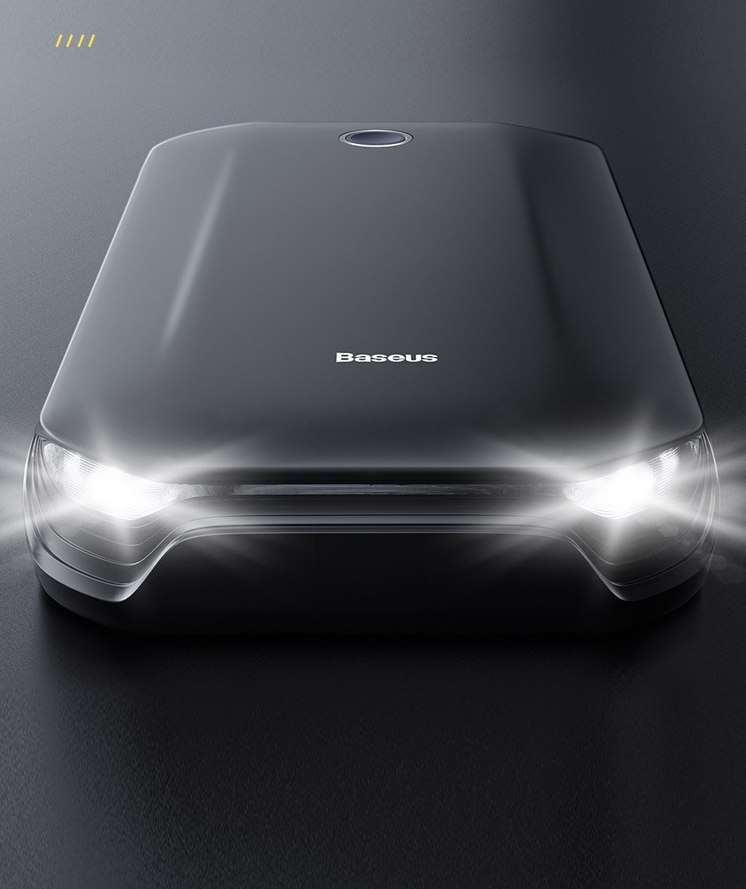 super energy automobile emergency starting power supply