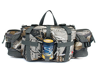 Mountain biking hiking outdoor bag — foto 6