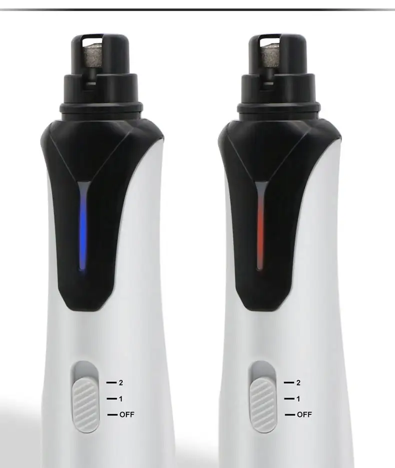 High-Power Electric Dog And Cat Automatic Manicure
