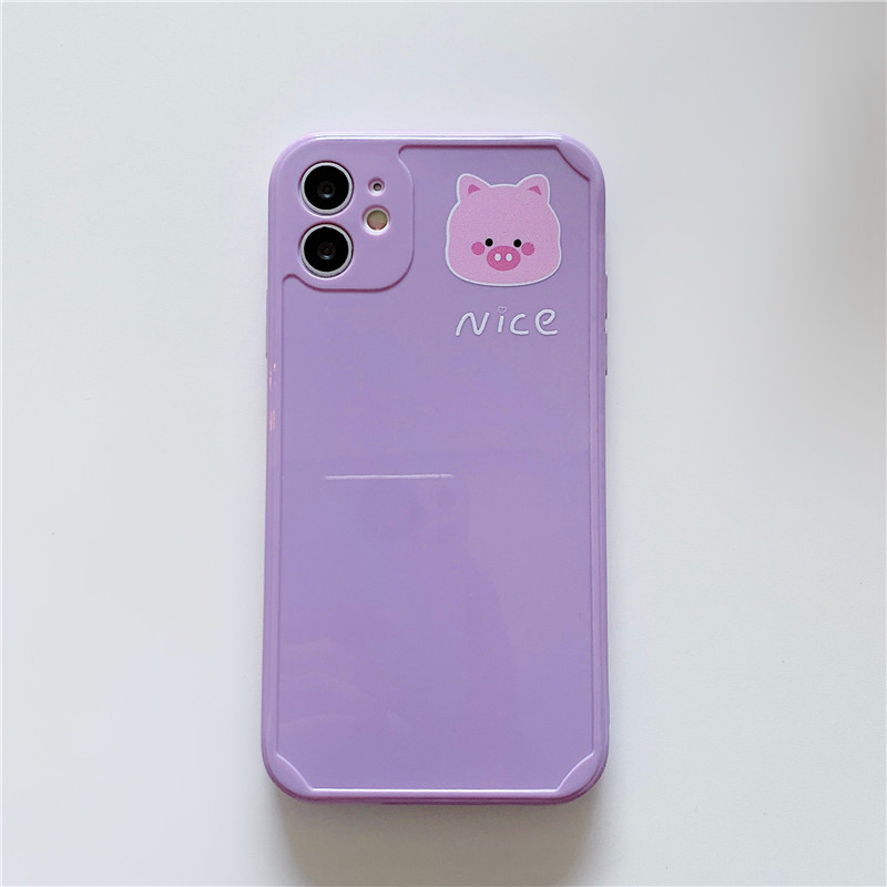 Pig purple