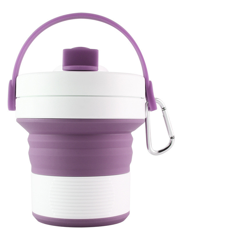 Purple Powder