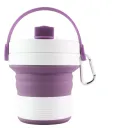 Purple Powder