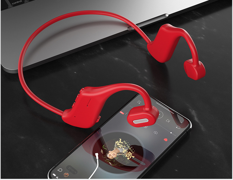 The New DYY-5 In-ear Wireless Bluetooth Headset