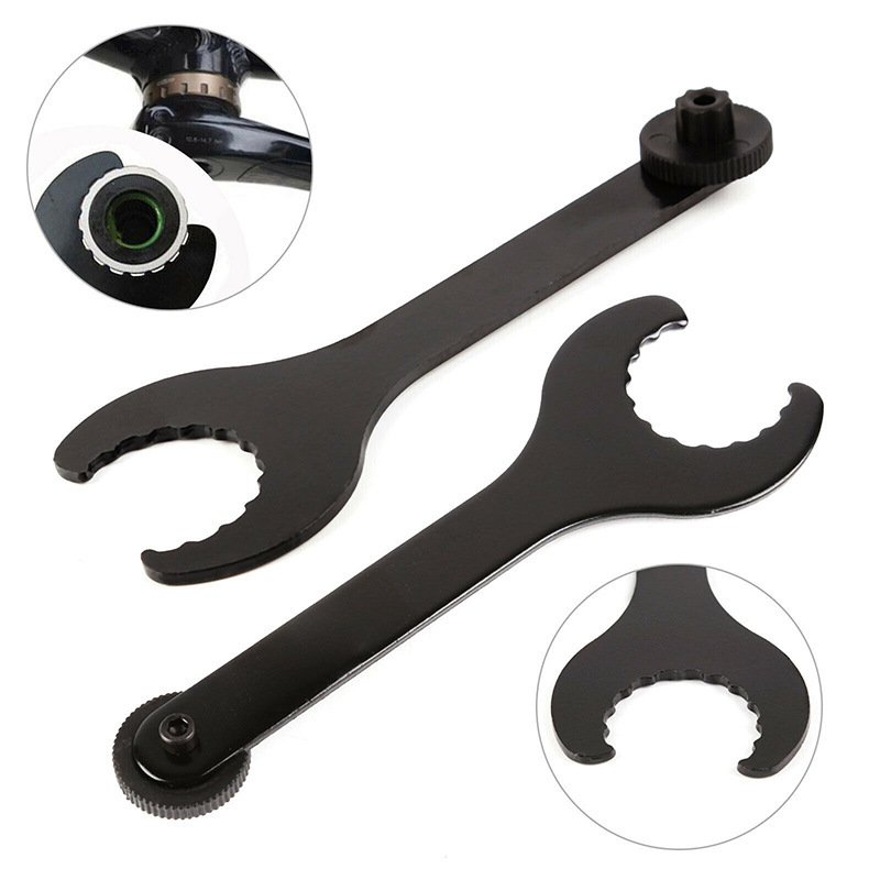 Bicycle repair kit 6