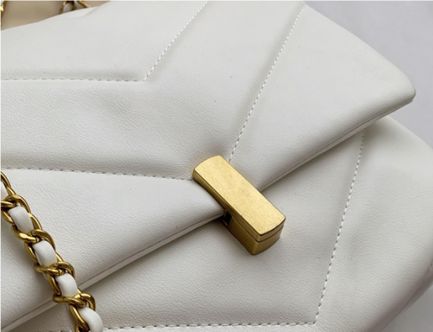 Women's New Trendy Chain Bag Shoulder Bag