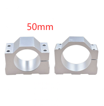 Fixing Bracket For Spindle Motor Base – 50mm