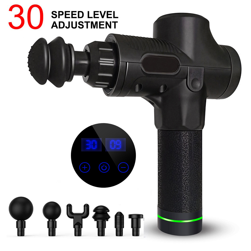 Fascia Massage Gun - Image 2