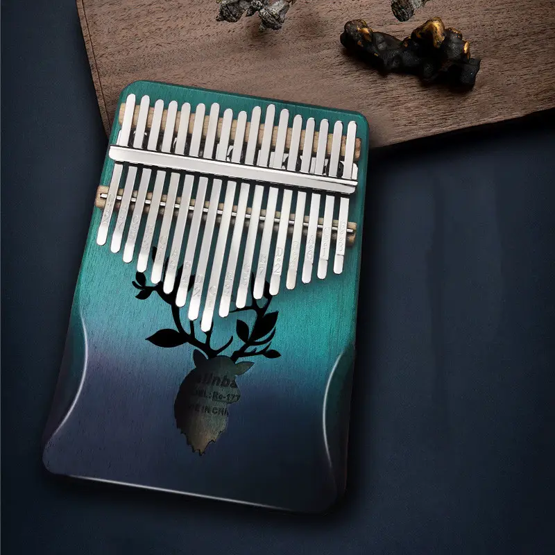 Thumb Piano Carlimba