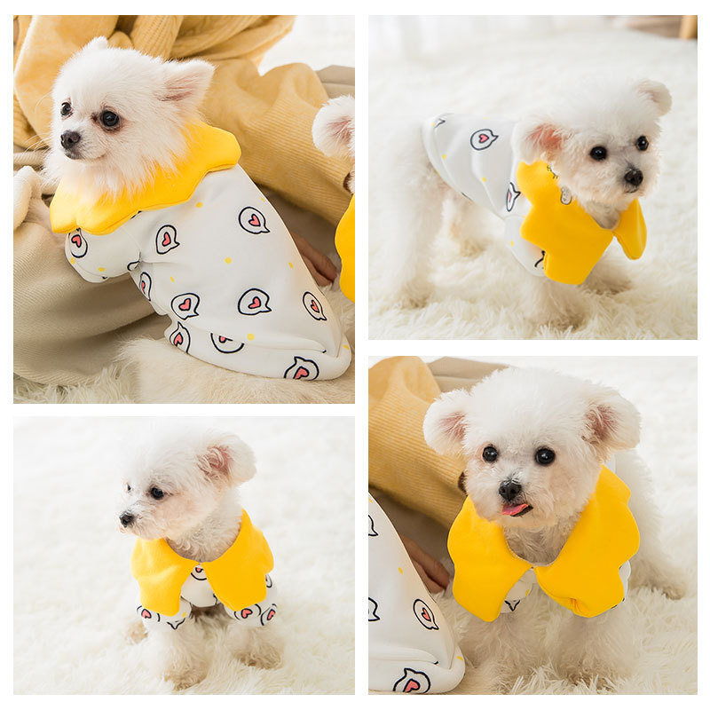 Cat Pet Clothes image 2