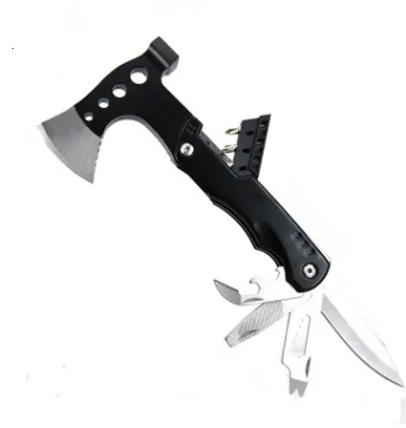 New multifunctional hammer Axe Black - Shop at LoveMi