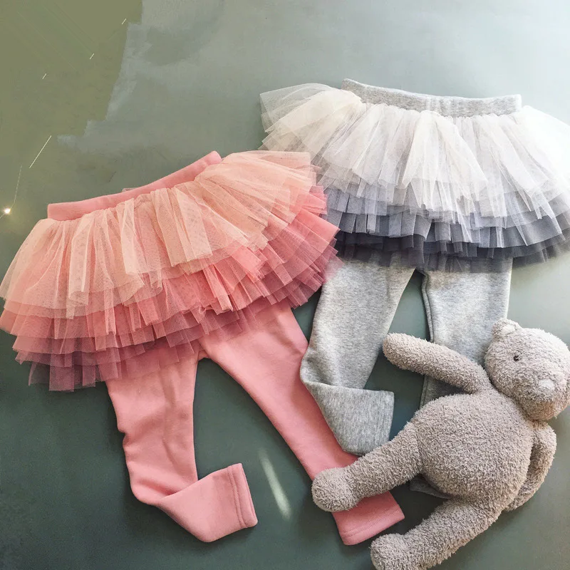 Net Gauze Tutu
