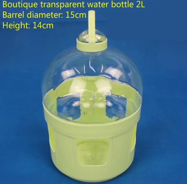 Easy Cleaning Automatic Water Feeder for Carrier Pigeon Kettle, Constant Temperature Water Dispenser - Shop at LoveMi