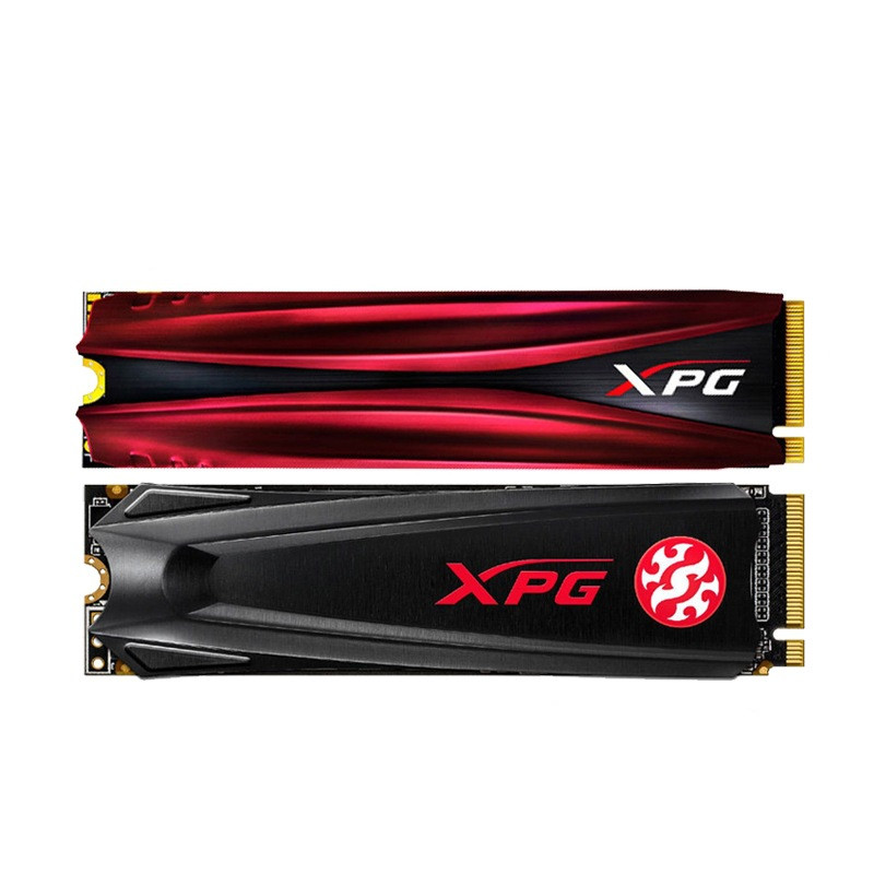High-speed solid state drive