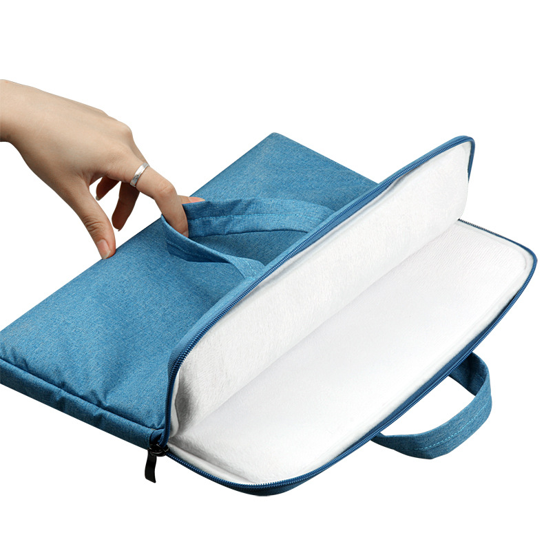 Compatible with Apple , Laptop laptop bag — foto 2