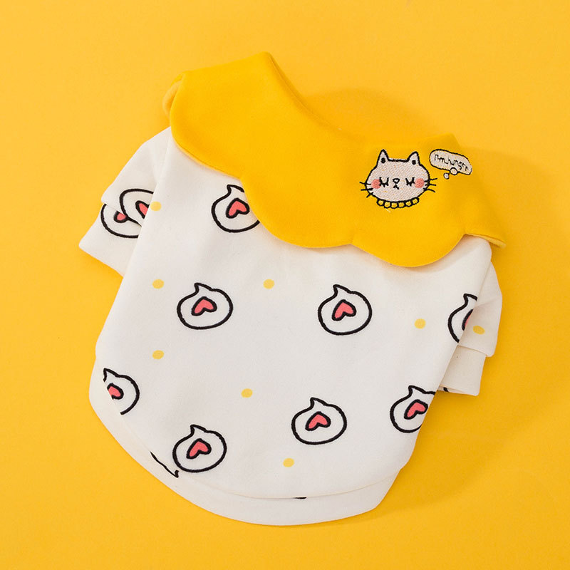 Cat Pet Clothes image 3