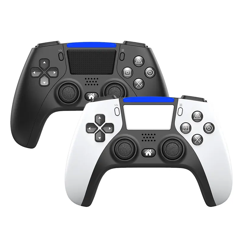 Bluetooth Wireless Gamepad