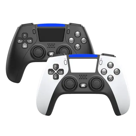 Bluetooth Wireless Gamepad