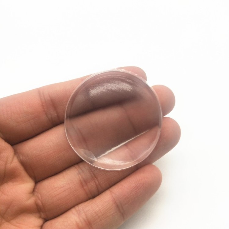 Anti-Collision Anti-Vibration Mute Door Handle Anti-Collision Pad Silencer Sticker