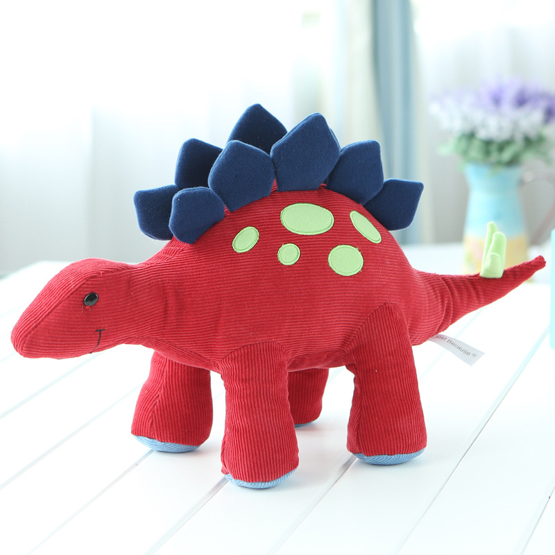 Stegosaurus