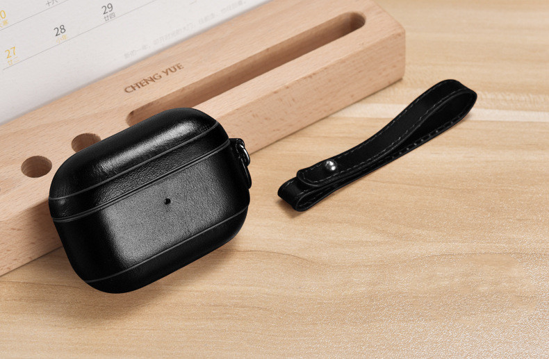 Compatible with Apple, Applicable airpods pro protective sleeve - Image 3