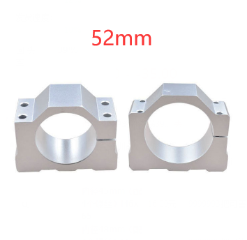 Fixing Bracket For Spindle Motor Base – 52mm