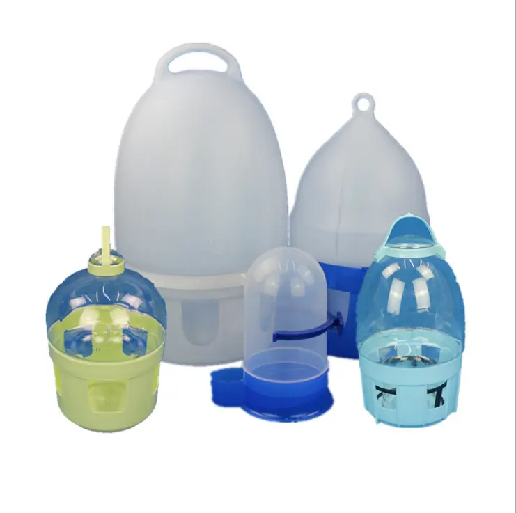 Easy Cleaning Automatic Water Feeder