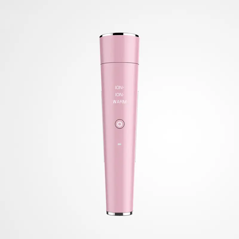 Micro-Current Nutrient Solution Imported Into Massage Cleaning Beauty Instrument
