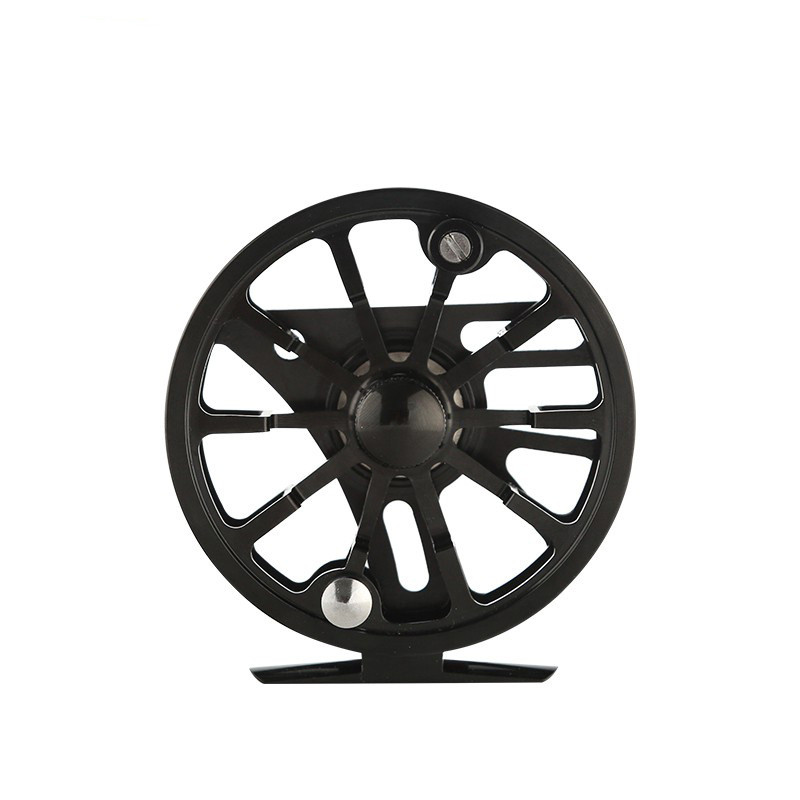 Fly fishing wheel CNN cutting fly wheel - Image 4