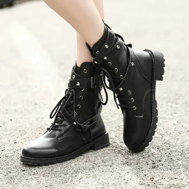 Martin Boots