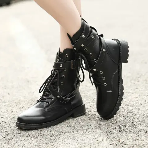 Martin Boots