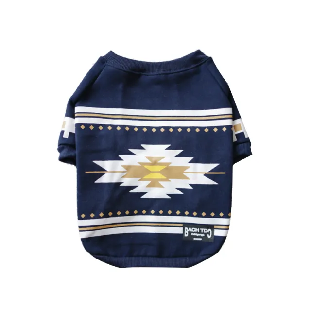 Dog fighting clothes Blue - Shop at LoveMi