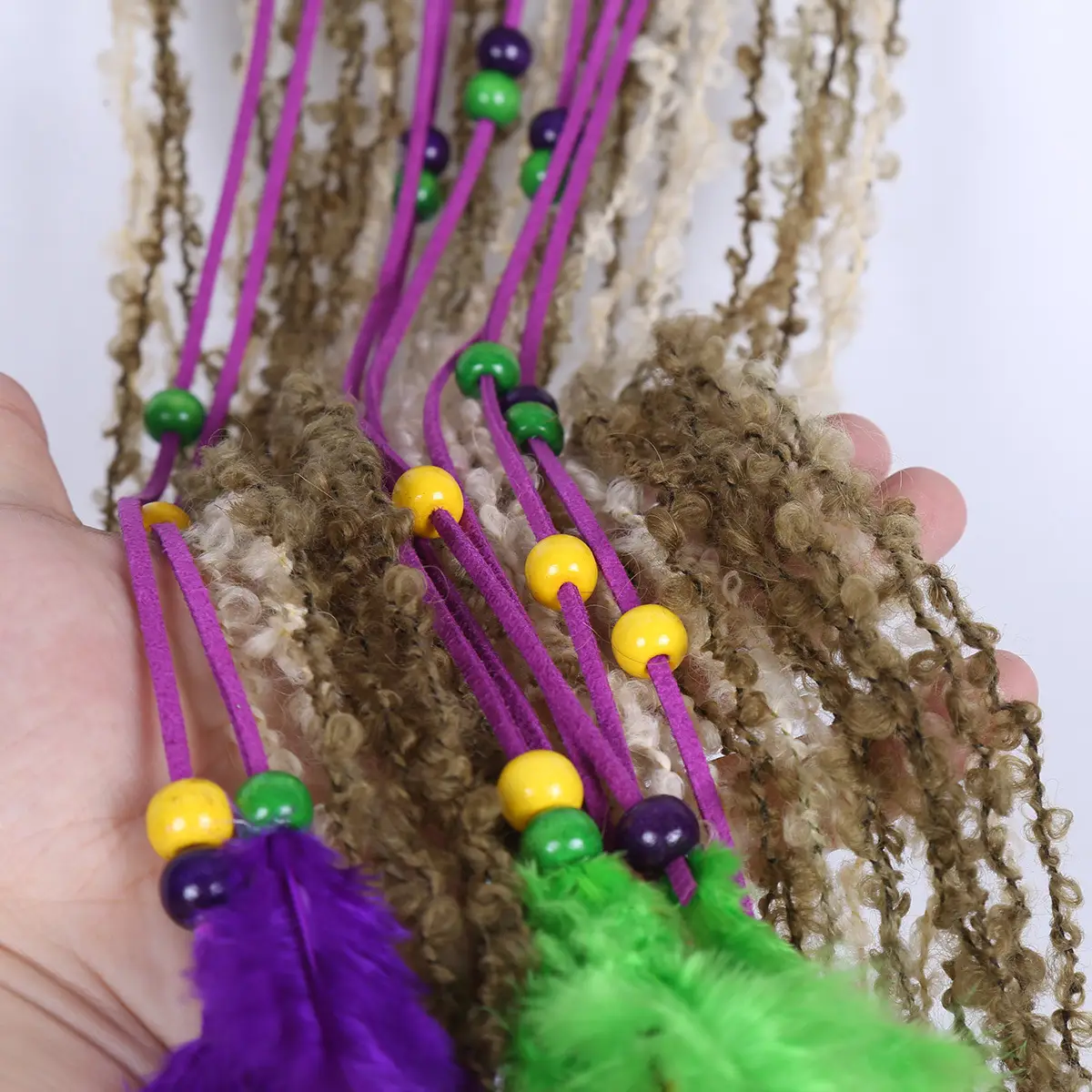 Night Star Room Dream Catcher Bedroom Ornaments