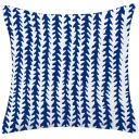 Blue Leaf