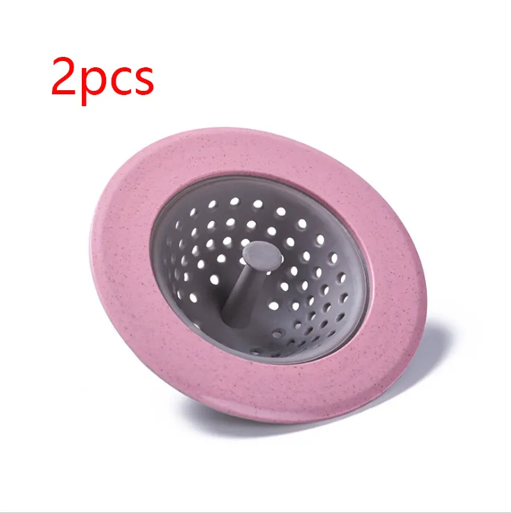 Dishwasher filter, sink, sewer, anti-clogging filter – image 8