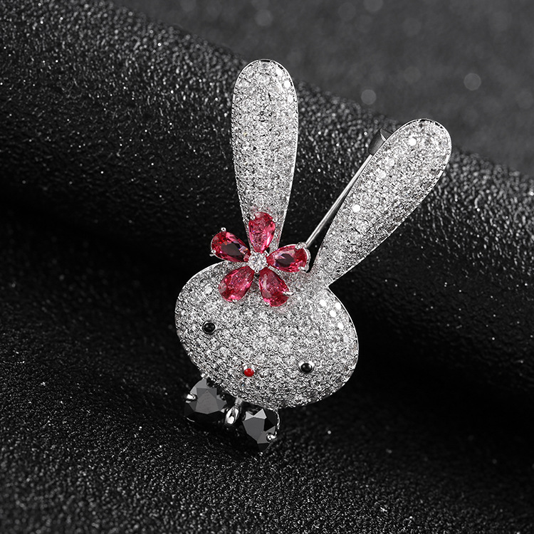 Animal Brooch, picture 8 of 8