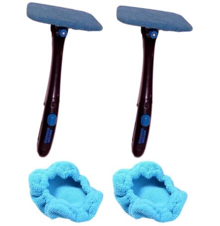 Car Window Cleaning Brush Set, picture 7 of 7
