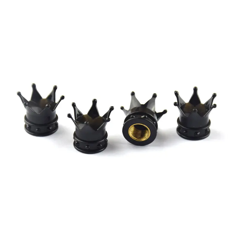 Crown Tire Modification Accessories Valve