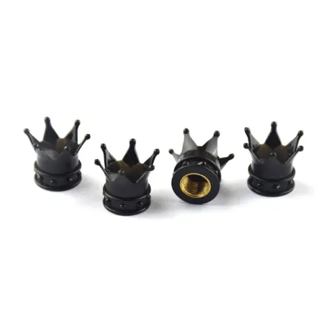 Crown Tire Modification Accessories Valve