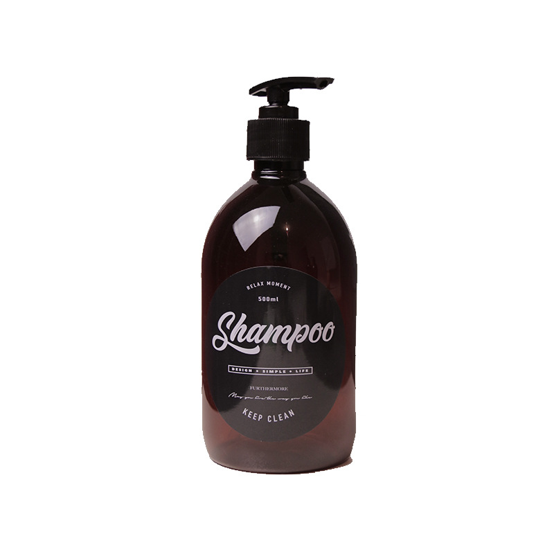 Shampoo