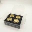 4 Pieces Of Gold