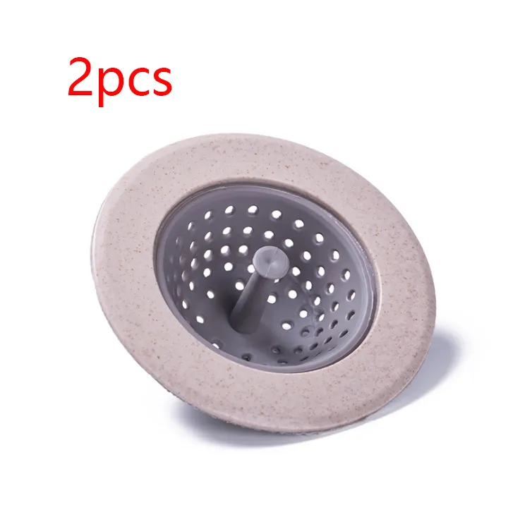 Dishwasher filter, sink, sewer, anti-clogging filter – image 5
