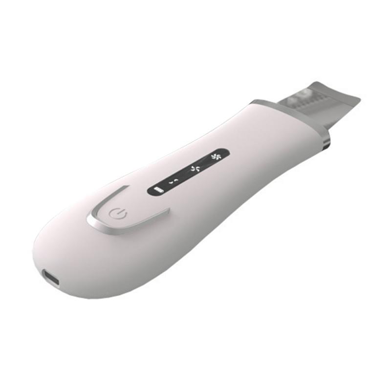 Электрический косметический инструмент для очистки пор