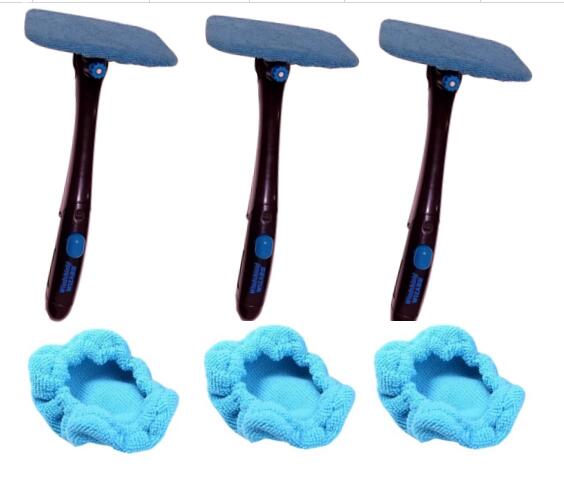 Car Window Cleaning Brush Set, picture 4 of 7