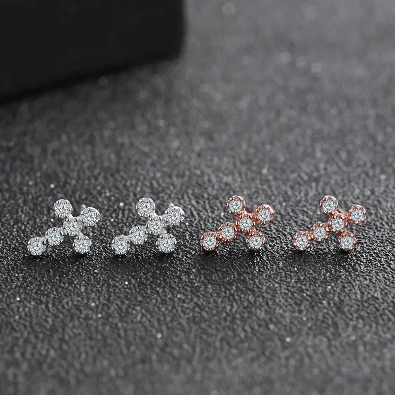 Fashion Sterling Silver Jewellery