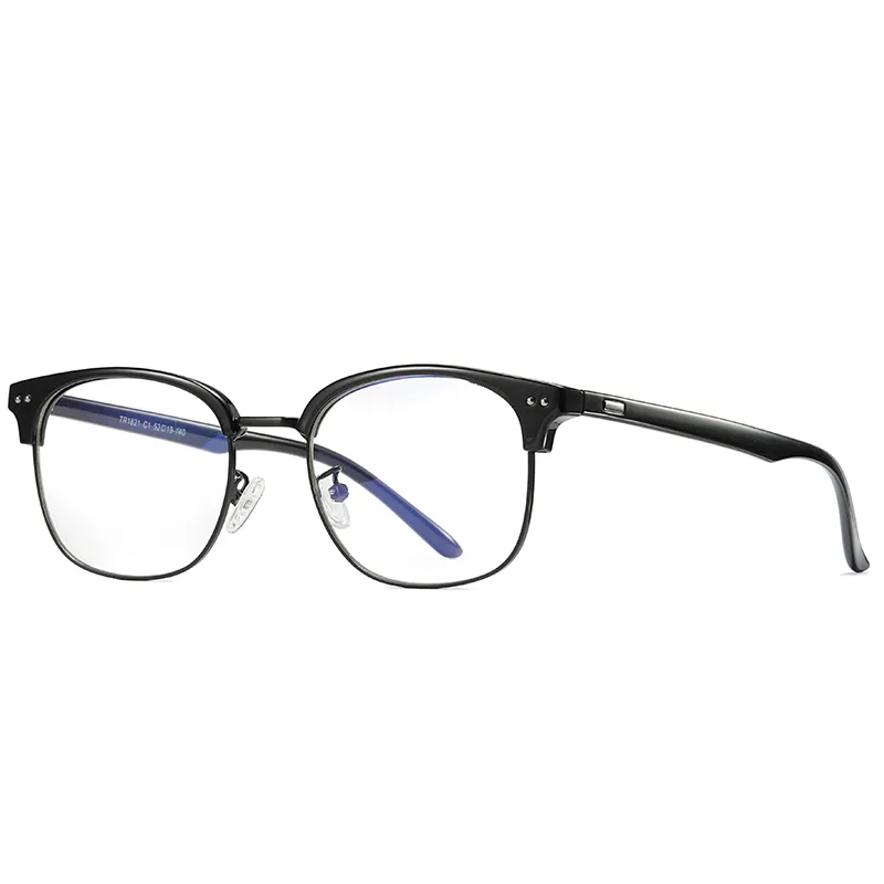 Gaming protective glasses - Black