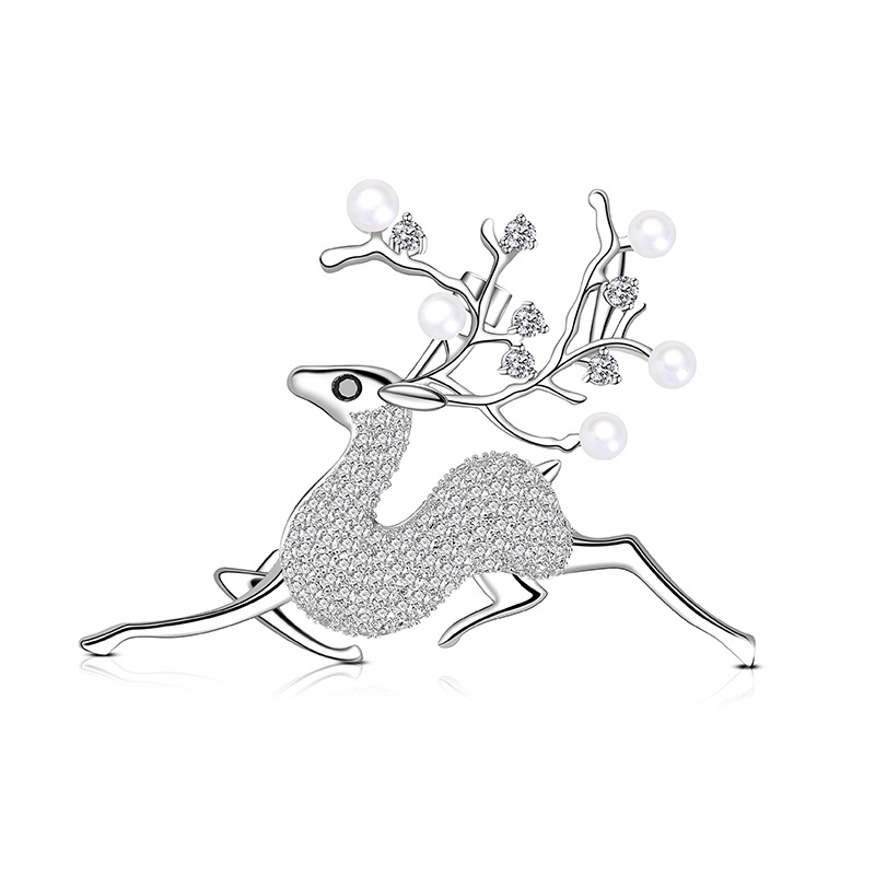 Animal Brooch, picture 7 of 8